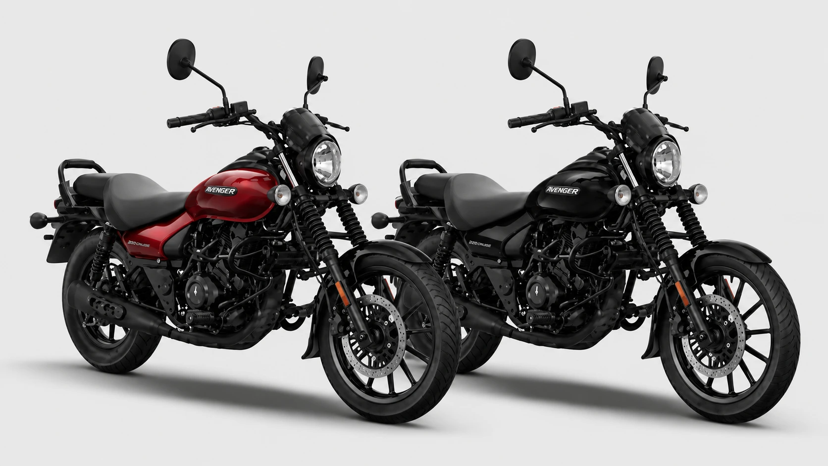 Bajaj Avenger 220 Street 2026 Launched at ₹1.30 Lakh